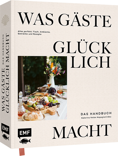 Was Gäste glücklich macht – Das Handbuch