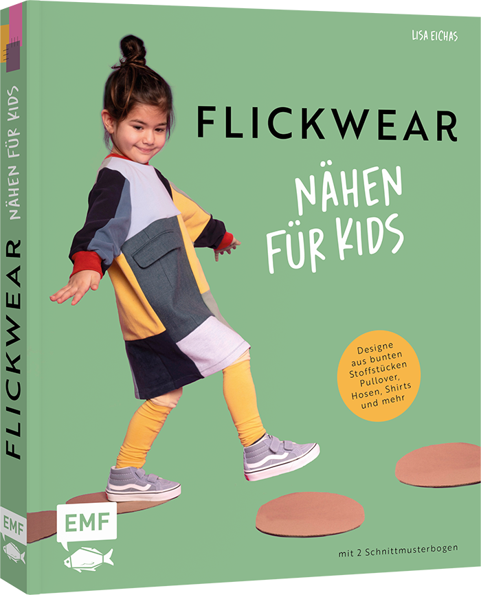 Nähen für Kids – FLICKWEAR