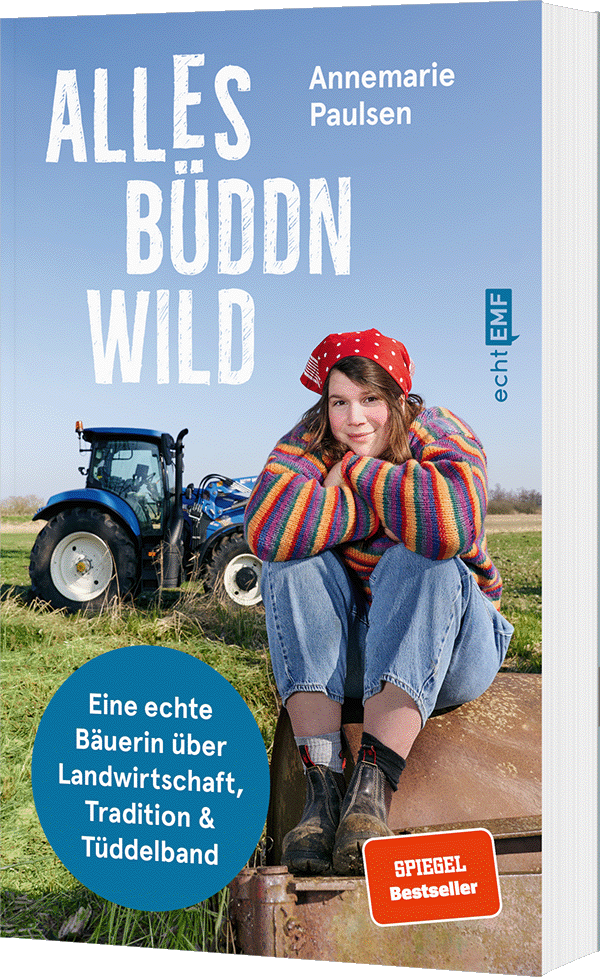 Alles büddn wild 