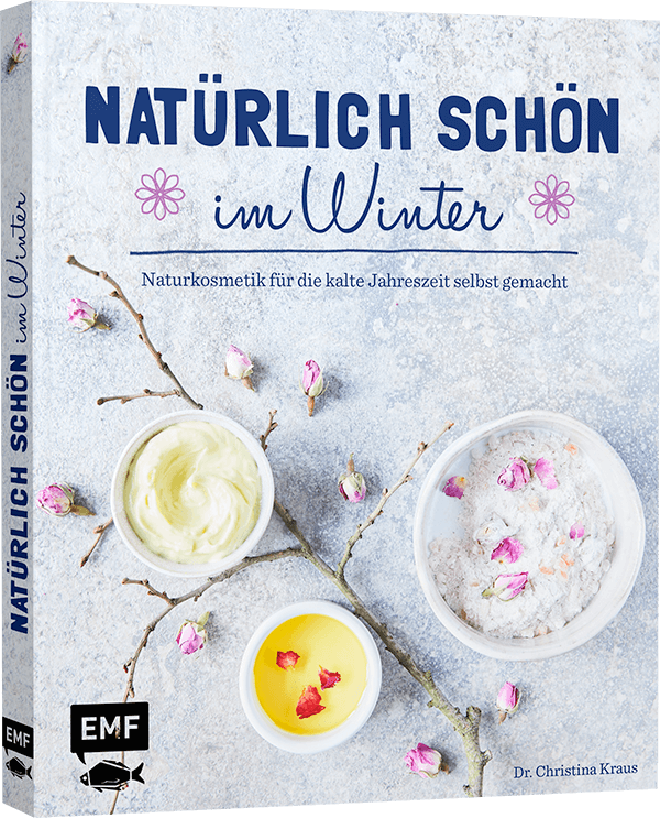 Natürlich schön im Winter