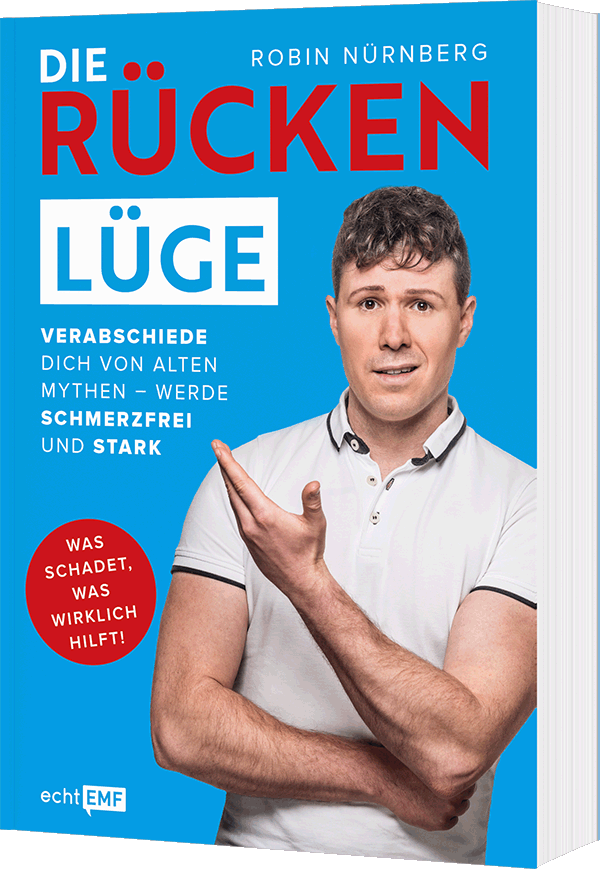 Die Rückenlüge