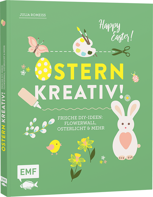 Ostern kreativ!