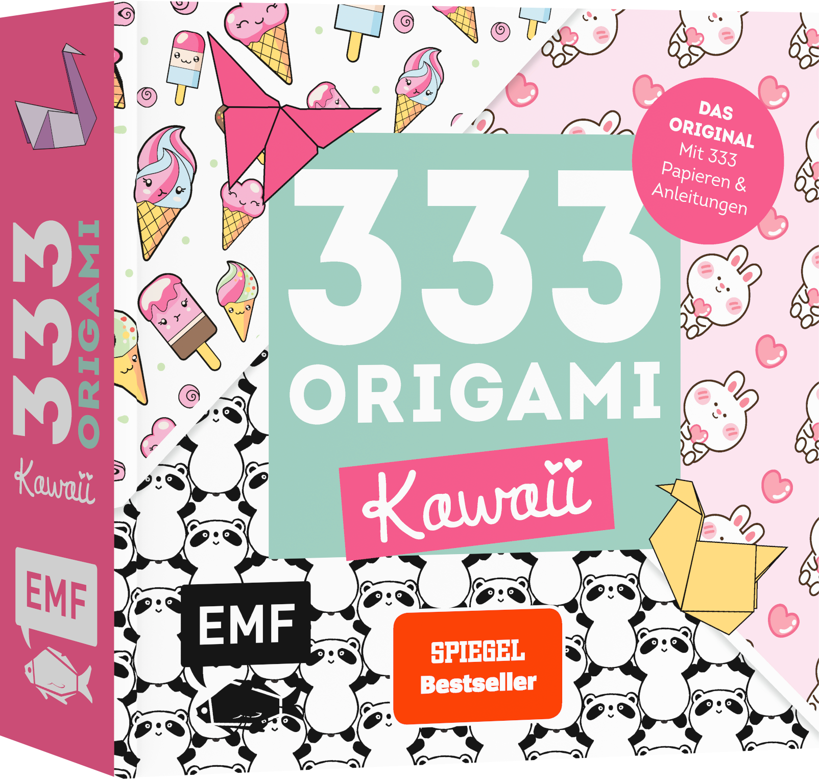 333 Origami – Kawaii