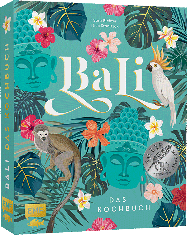 Bali – Das Kochbuch