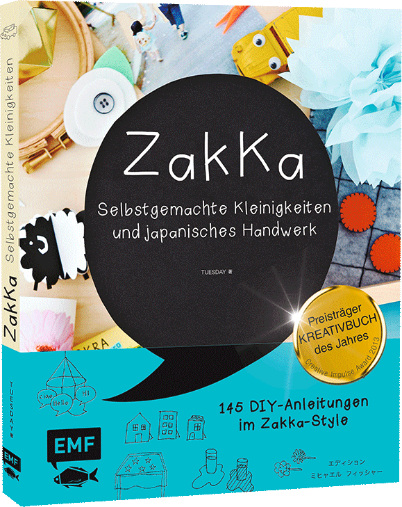 Zakka