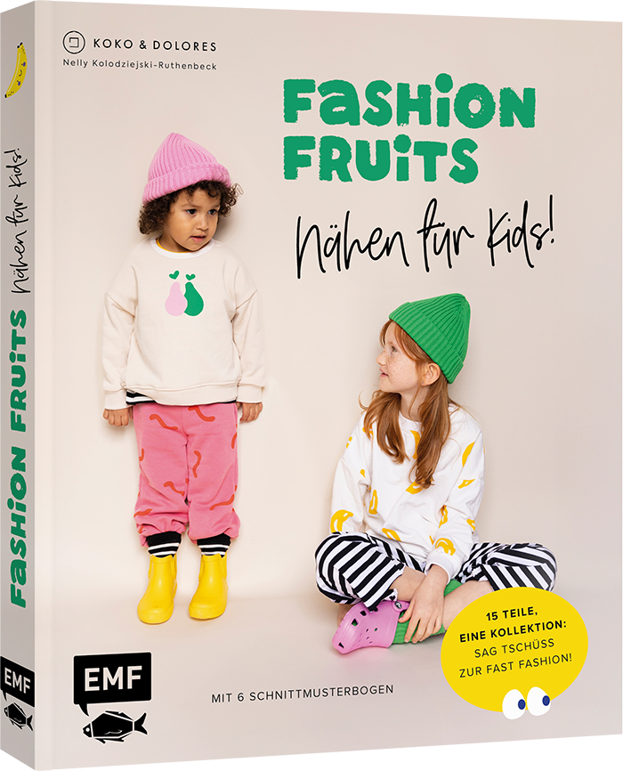 Fashion-Fruits