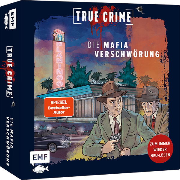 True Crime – Die Mafia-Verschwörung