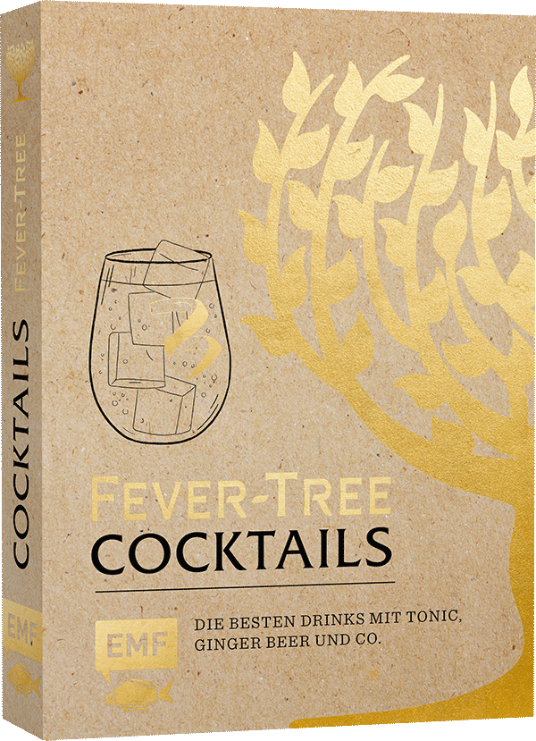 Fever Tree – Cocktails
