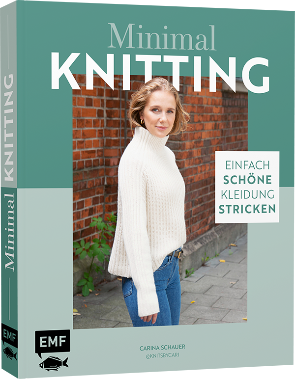Minimal Knitting – Einfach schöne Kleidung stricken