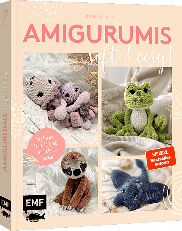 Amigurumis+–+soft+and+cosy-19x23-3D