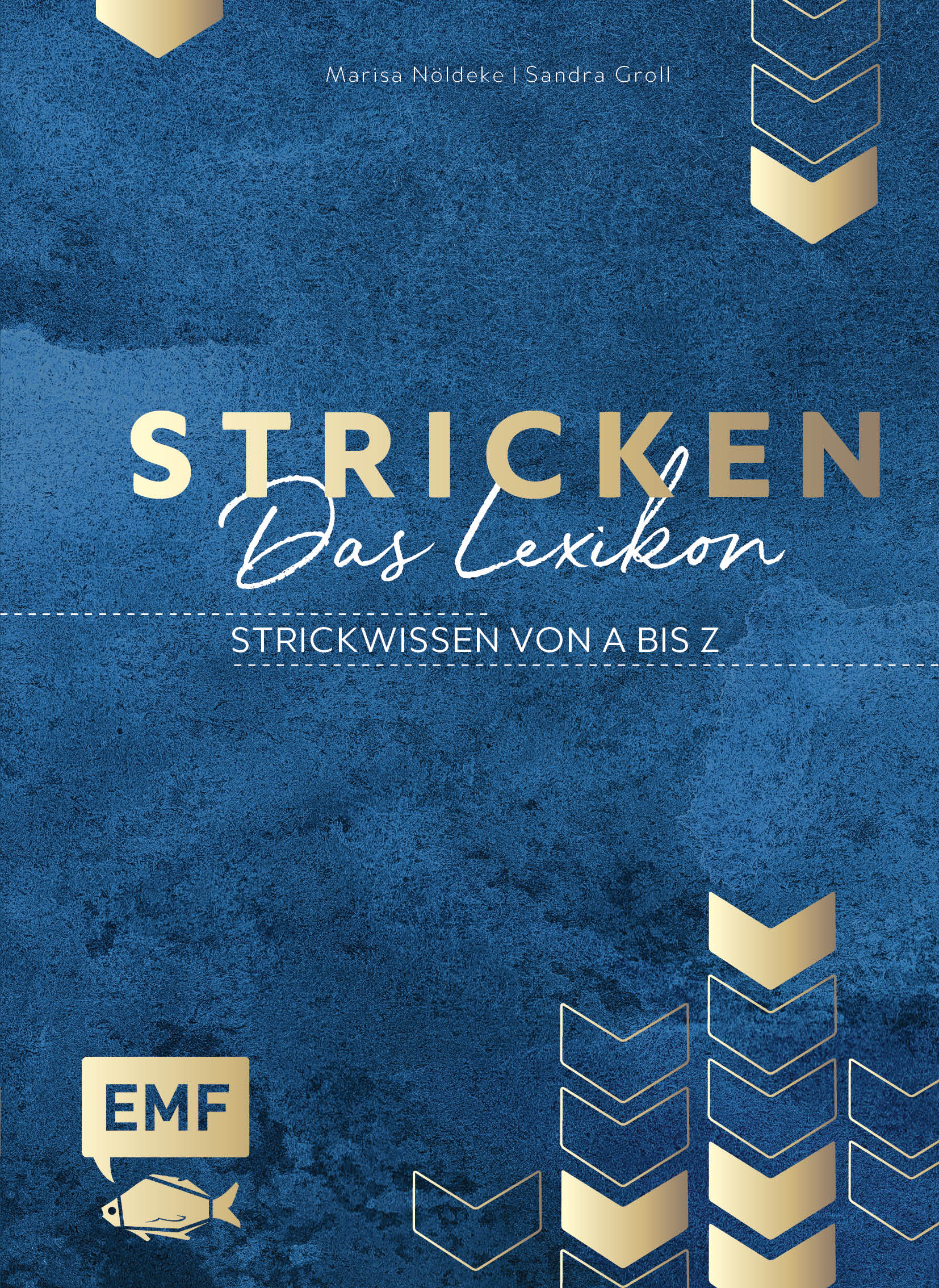 Stricken – Das Lexikon