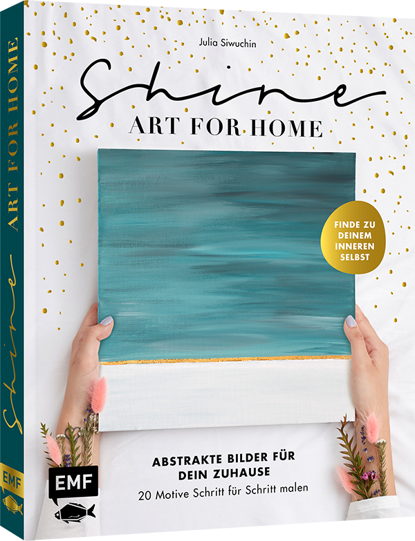 Shine – Art for Home 