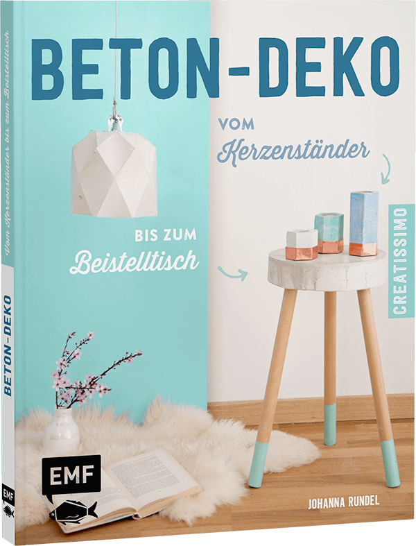 Beton-Deko