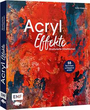 Acryl-Effekte