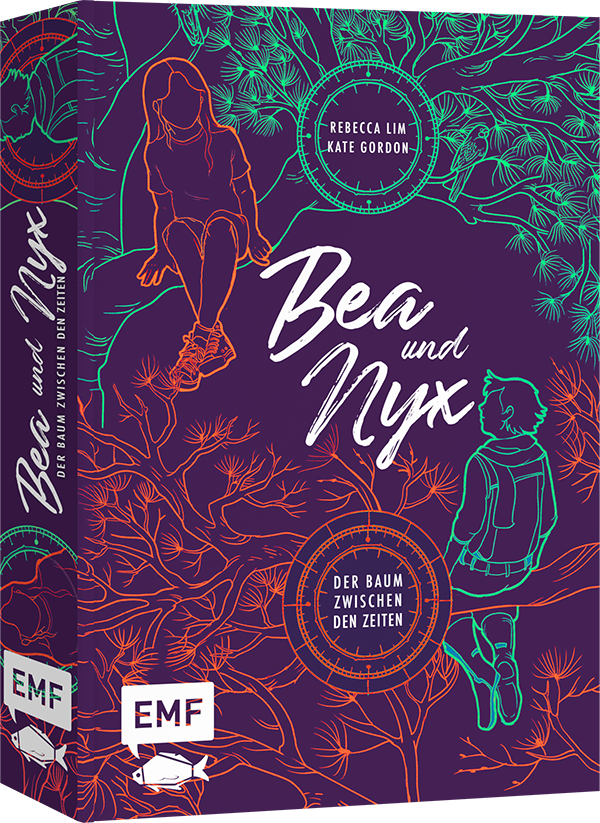 Bea & Nyx – Der Baum zwischen den Zeiten 