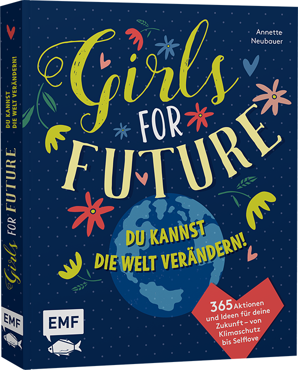 Girls for Future