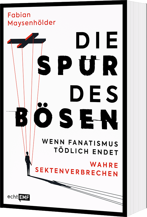 Die Spur des Bösen