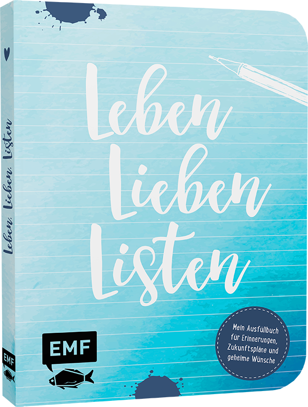 Leben, Lieben, Listen