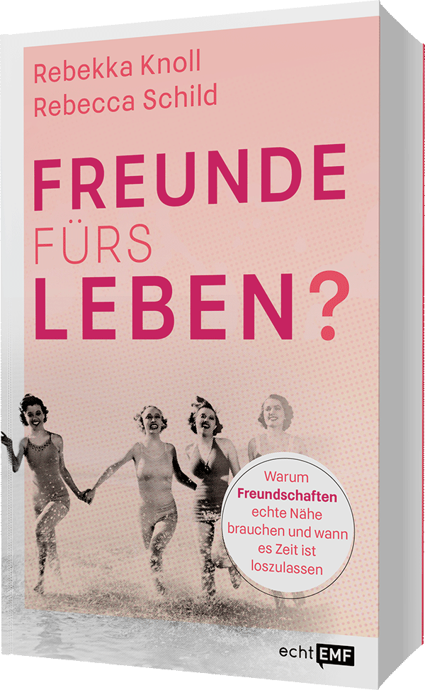 Freunde fürs Leben?