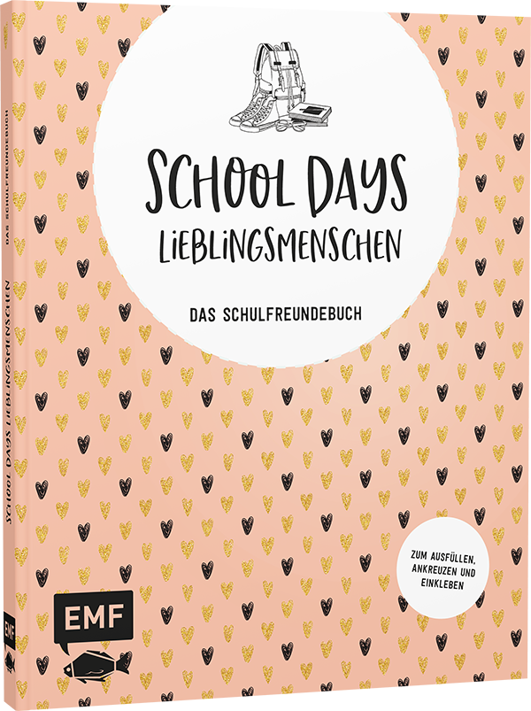 School Days – Lieblingsmenschen