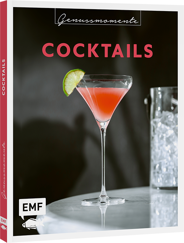 Genussmomente: Cocktails